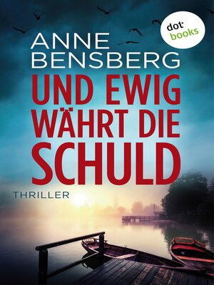 cover image of Und ewig währt die Schuld